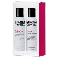 Keratin Complex Travel Valet Colour Care Travel Pack Keratin Complex Travel Valet Colour Care Travel Pack