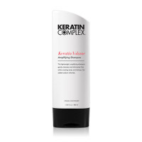 Keratin Complex Keratin Volume Amplifying Shampoo 400ml Keratin Complex Keratin Volume Amplifying Shampoo 400ml