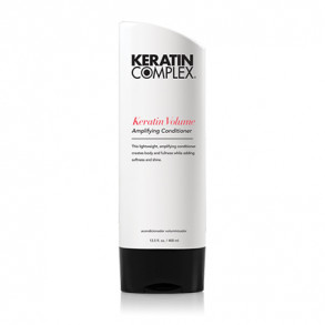 Keratin Complex Keratin Volume Amplifying Conditioner 400ml