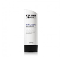 Keratin Complex KCHydrate Moisture Shampoo 400ml Keratin Complex KCHydrate Moisture Shampoo 400ml