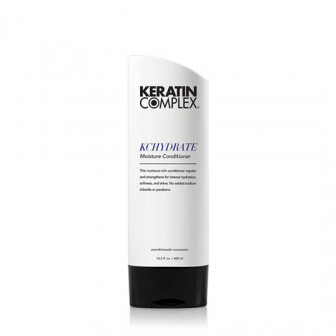Keratin Complex KCHydrate Moisture Conditioner 400ml Keratin Complex KCHydrate Moisture Conditioner 400ml